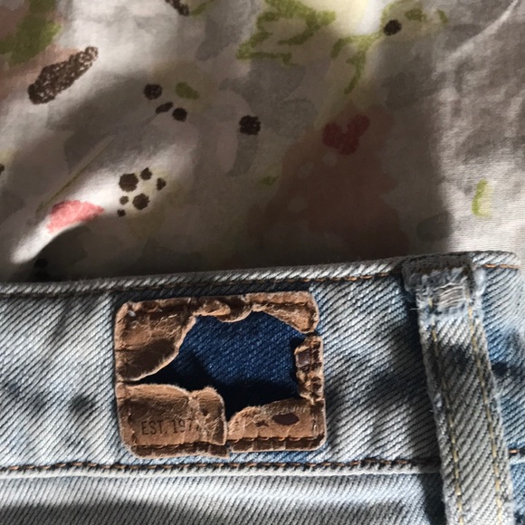 American Eagle jeans - Picture 6 of 6